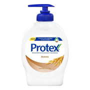 Jabón Líquido Antibacterial Protex Avena 221 ml - Farmacias Arrocha