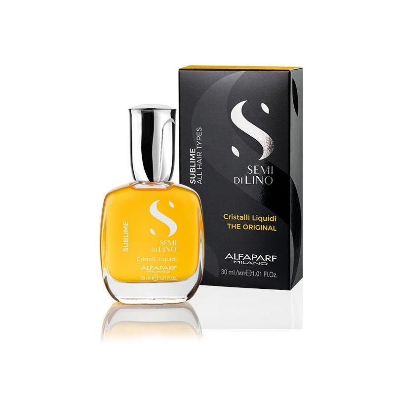 Alfaparf Milano Cristalli Liquidi 30 Ml - Farmacias Arrocha