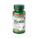 Nature's Bounty Biotina 10,000 Mcg - Farmacias Arrocha