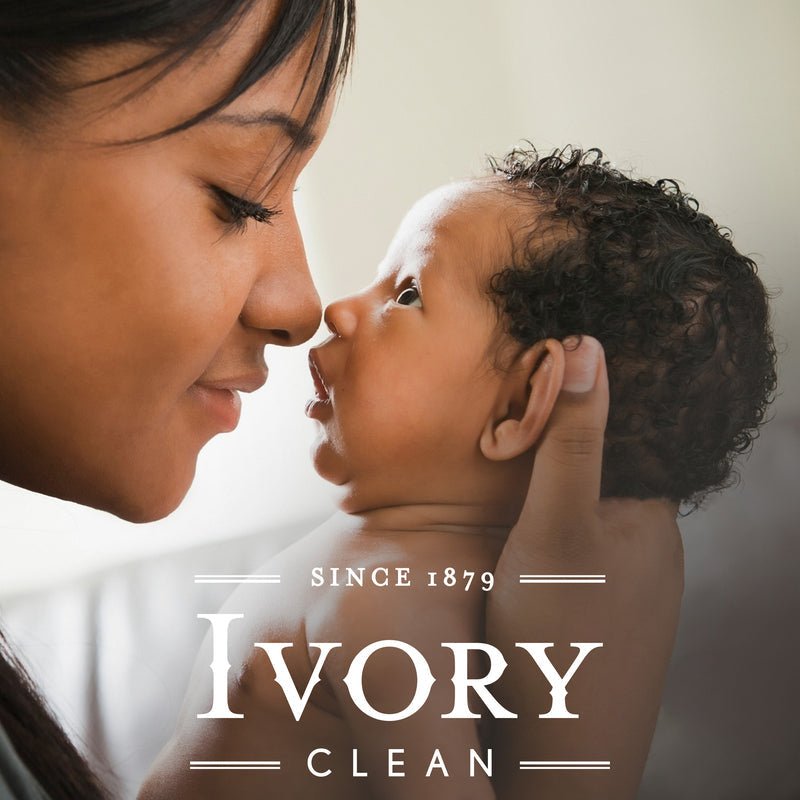 Ivory Body Wash Original 21oz 620ml - Farmacias Arrocha