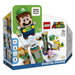 Lego Pack Inicial: Aventuras Con Luigi - Farmacias Arrocha