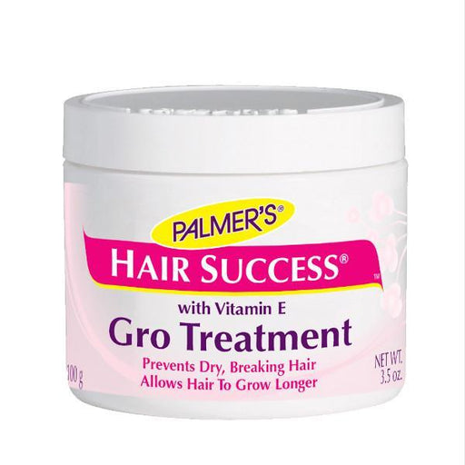 Palmers Hair Success Treatment 4 Oz. - Farmacias Arrocha