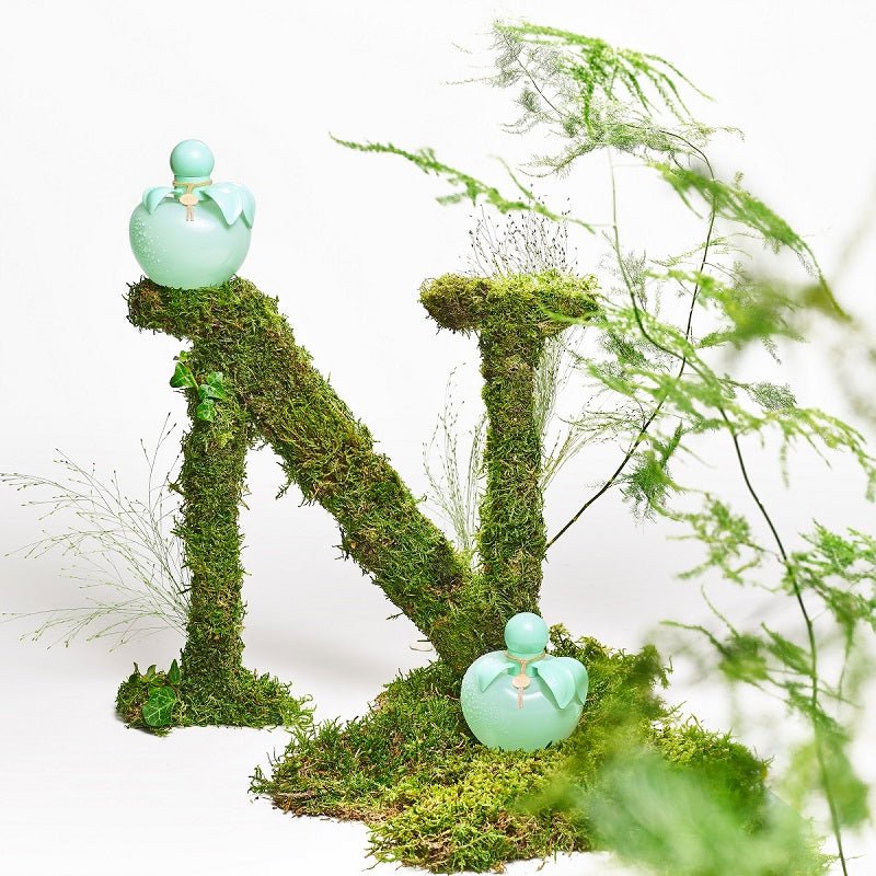 Nina Ricci Nina Nature EDT - Farmacias Arrocha