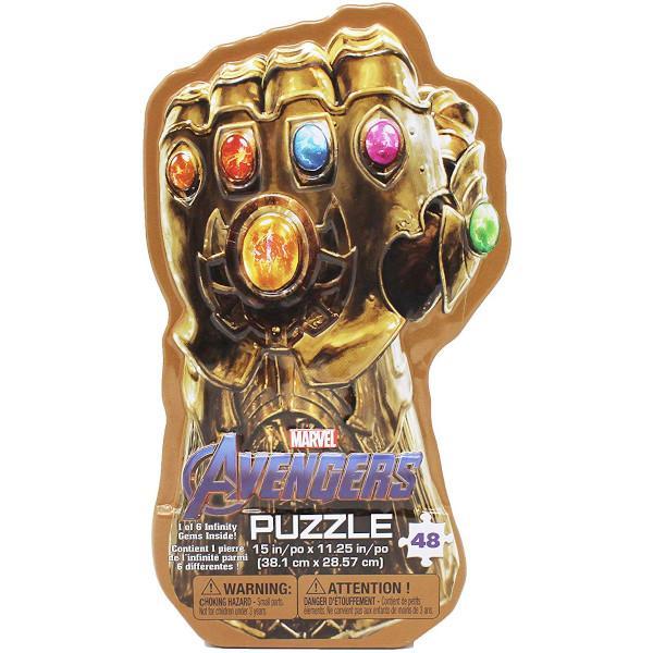 Boing Games Avengers Infinity Rompecabezas - Farmacias Arrocha