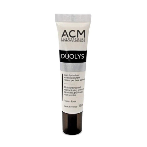 Duolys Eye Contour Cream - Farmacias Arrocha
