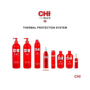 CHI Infra Iron Guard 8Oz - Farmacias Arrocha