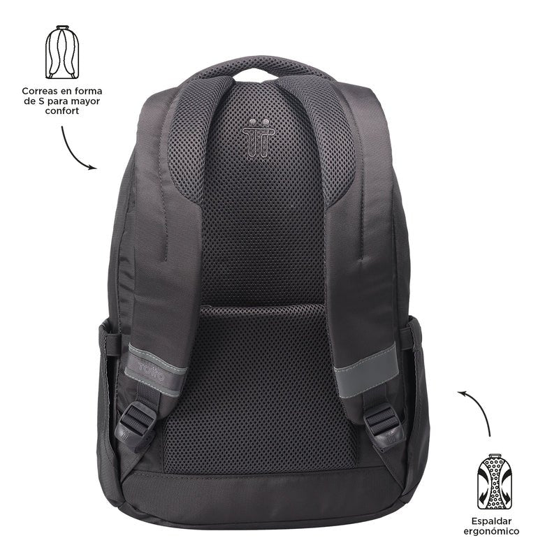 Totto Morral Para Tablet Y Pc Misisipi Medium - Farmacias Arrocha