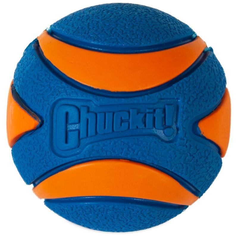 Chuckit! Ultra Squeaker Ball Medium - Farmacias Arrocha
