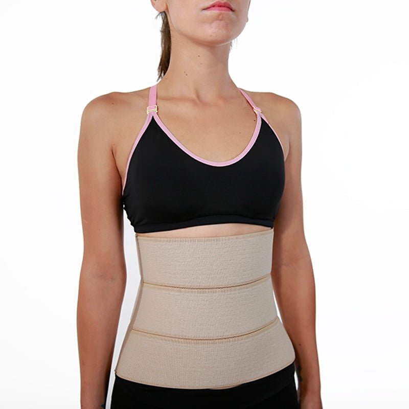 Blunding Faja Post- Operatoria - Farmacias Arrocha