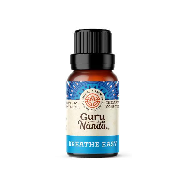 Gurunanda Breathe Easy 15Ml - Farmacias Arrocha