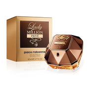 Paco Rabanne Lady Million Privé femenino EDP - Farmacias Arrocha