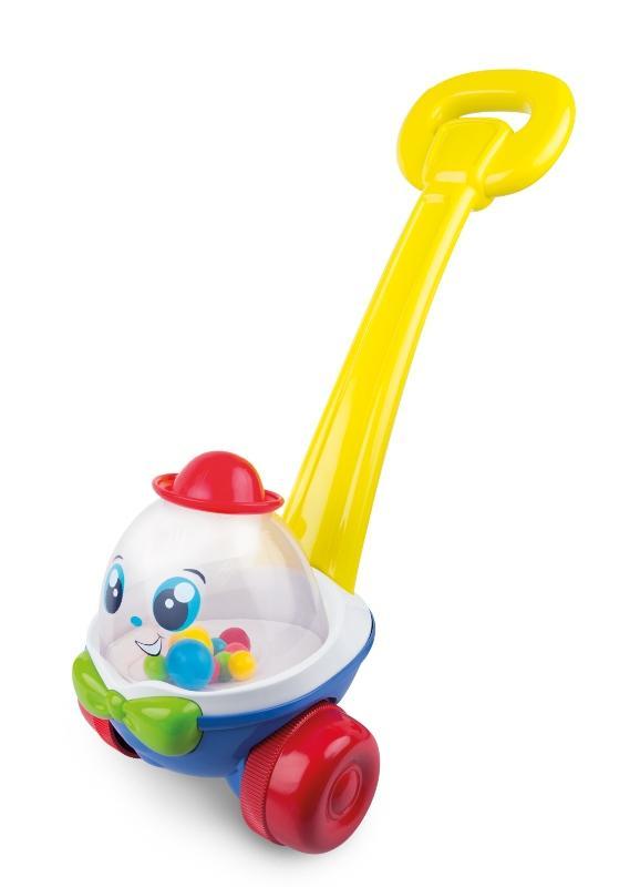 Winfun Andador Humpty Dumpty - Farmacias Arrocha