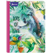 Norma Cuaderno Cosido Grande X-Presarte F 96P R/A - Farmacias Arrocha