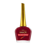 Masglo Esmalte para Uñas con Secado Rápido - Virginal 13.5ml - Farmacias Arrocha