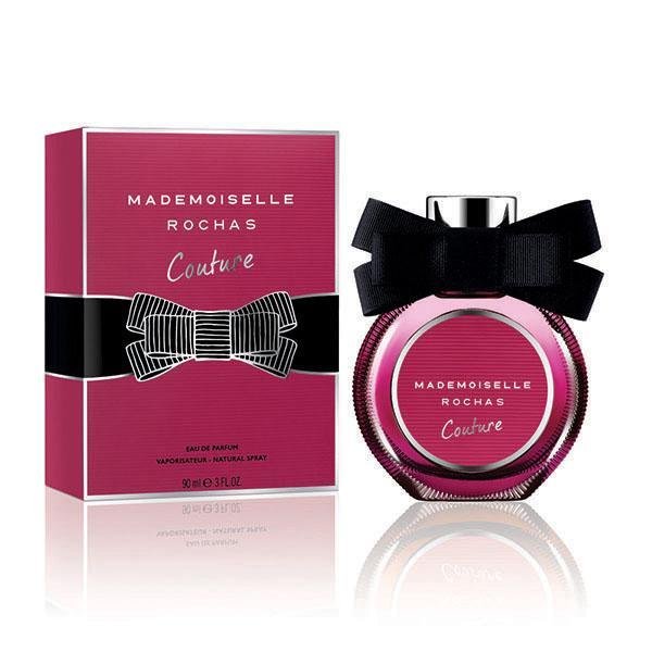 Rochas Mademoiselle Couture 90ml EDP - Farmacias Arrocha