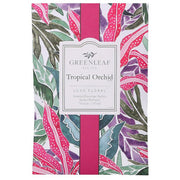 Greenleaf Sachet Grande - Farmacias Arrocha