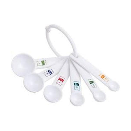 Fox Run Measuring Spoon Set - Farmacias Arrocha