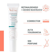 Avene Cleanance Comedomed SOS 15Ml - Farmacias Arrocha