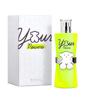 Tous Yours Powers Edt Vapo - Farmacias Arrocha