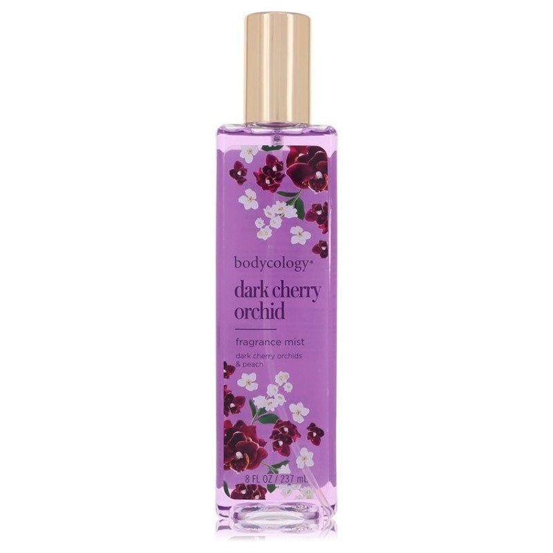 Bodycology Dark Cherry Body Mist - Farmacias Arrocha