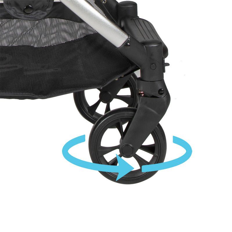 Infanti Ts Con Base Smart Walk Grey - Farmacias Arrocha