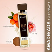 Iap Pharma Caballero No. 69 Edp 150Ml - Farmacias Arrocha