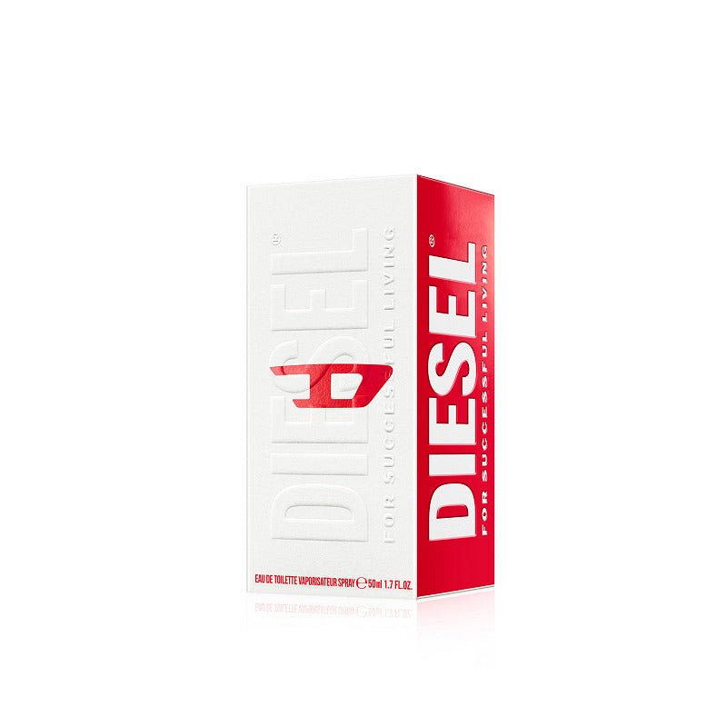Diesel D EDT - Farmacias Arrocha