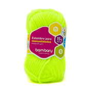 Bambary Estambre Para Manualidades 15 G - Farmacias Arrocha