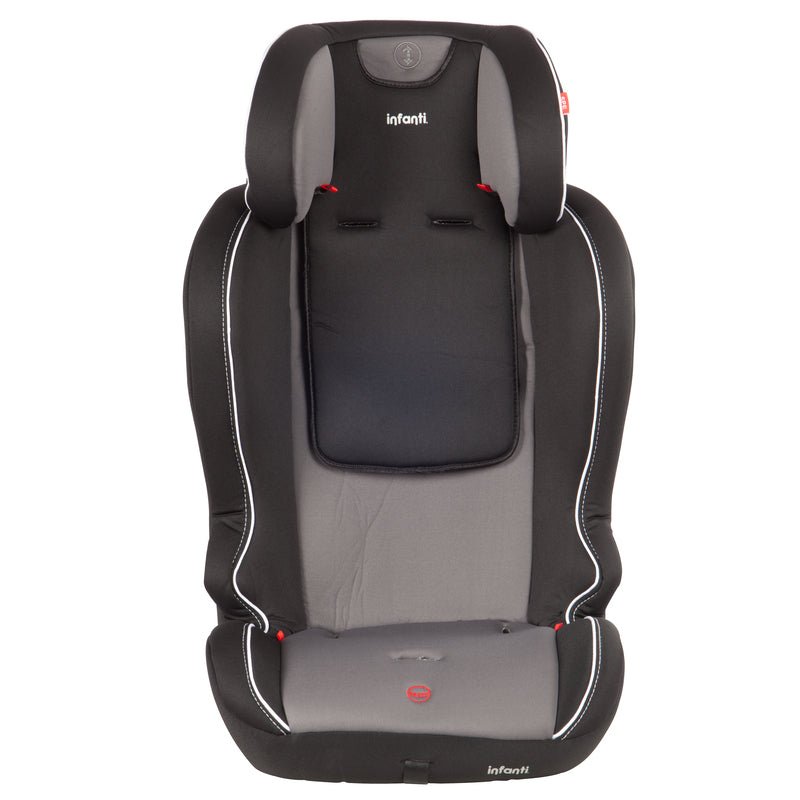 Infanti Silla Butaca Jet Isofix Grey - Farmacias Arrocha