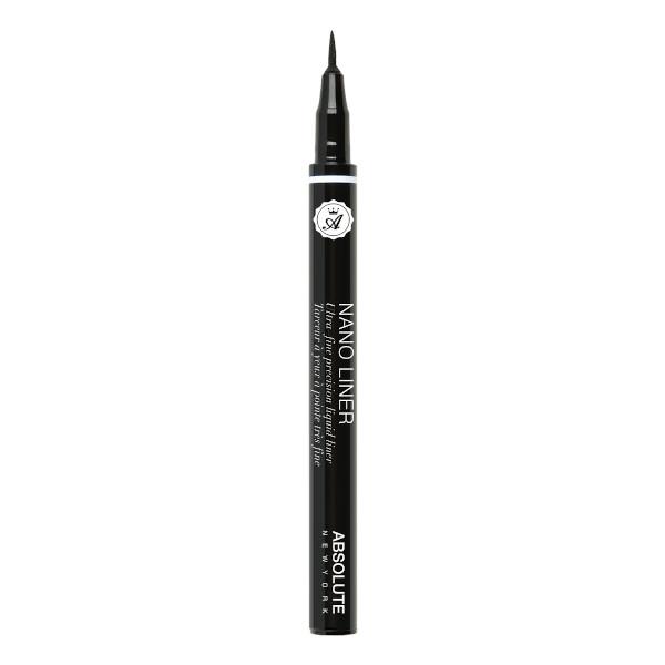 Absolute N.Y Delineador Profesional- Nano - Farmacias Arrocha