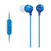 Sony Audífonos de Cable con Micrófono MDR-EX15AP - Farmacias Arrocha