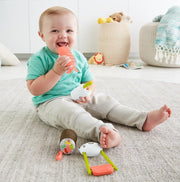 Fisher Price Kit De Regalo Juego De Sushi - Farmacias Arrocha