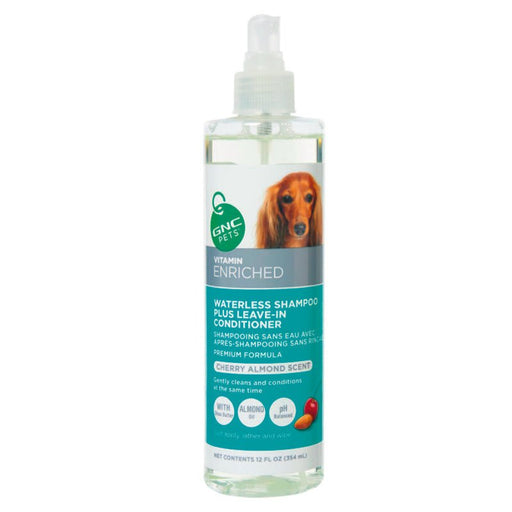 GNC Pets Shampoo Seco Para Perros - Farmacias Arrocha