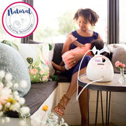 Spectra Baby S2 Plus Electric Breast Pump - Farmacias Arrocha