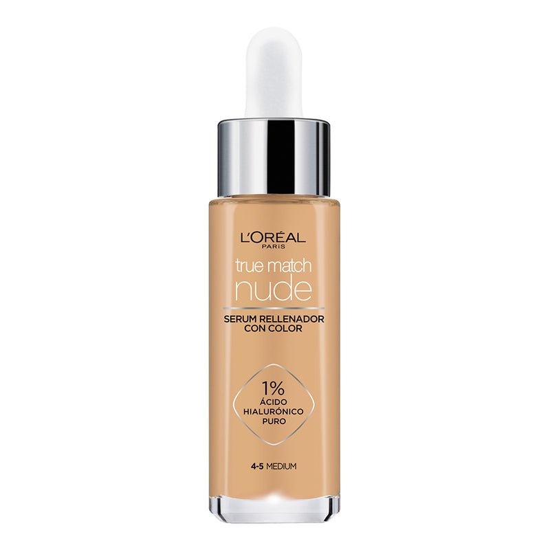 L’Oréal Paris True Match Serum - Farmacias Arrocha