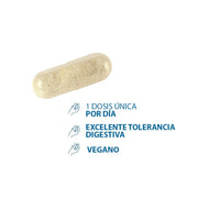 Ducray Anacaps Activ+ 30 Capsulas - Farmacias Arrocha