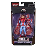Marvel Legends Series - Zombie Hunter Spidey - Farmacias Arrocha