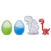 Play Doh Slime - Dino Crew Eggs Y Dinosaur Bones - Farmacias Arrocha