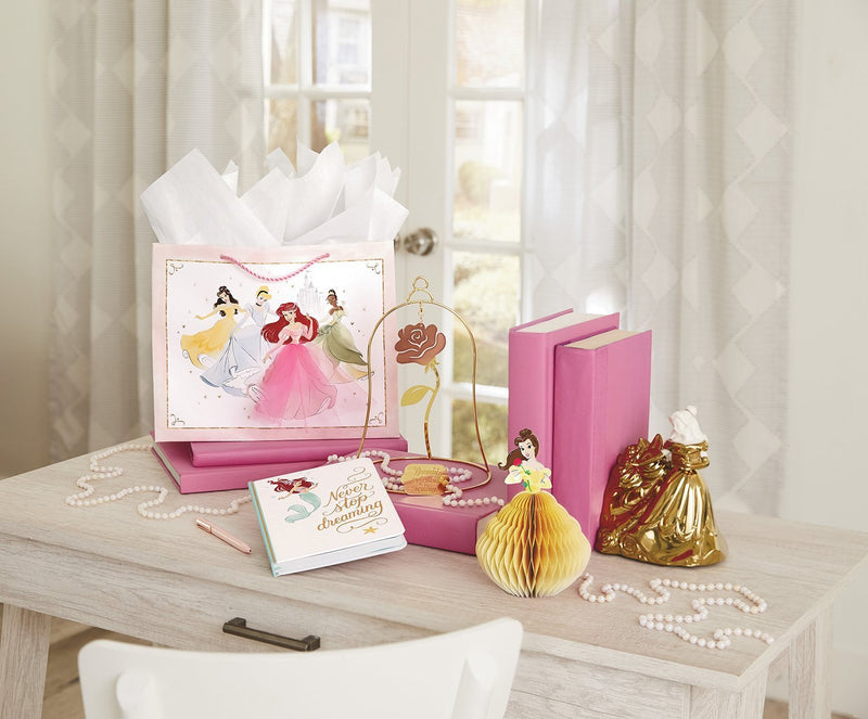 Hallmark Disney Princesses - Farmacias Arrocha