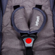 Infanti Travel System Pompeya Blue - Farmacias Arrocha