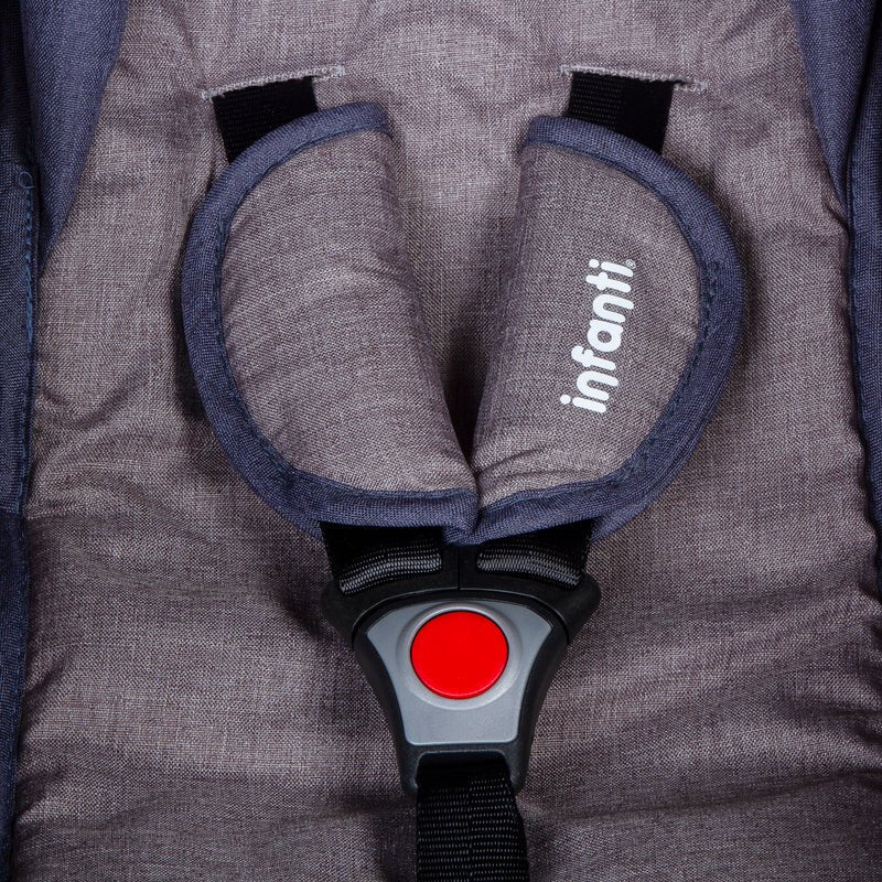Infanti Travel System Pompeya Blue - Farmacias Arrocha