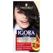 Schwarzkopf Igora Vital Tinte - Farmacias Arrocha