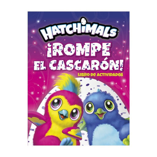 Hatchimals ¡Rompe El Cascarón! - Farmacias Arrocha