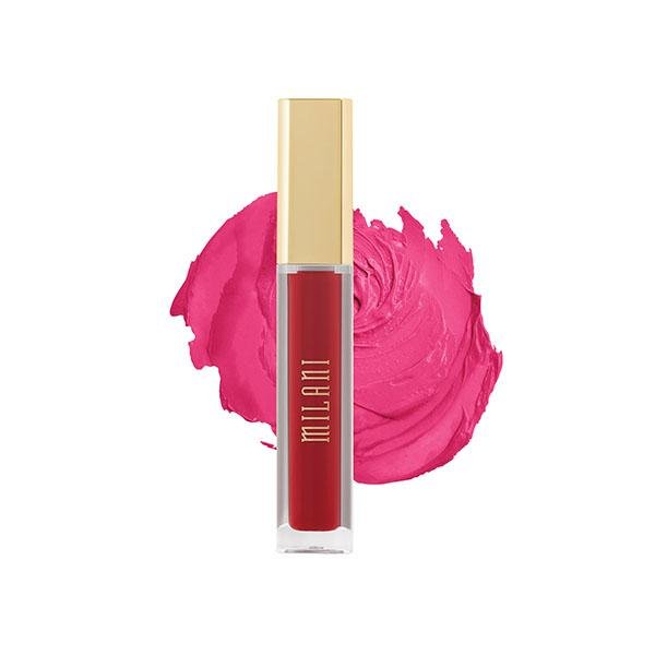 Milani Amore Matte Lip Crème - Farmacias Arrocha