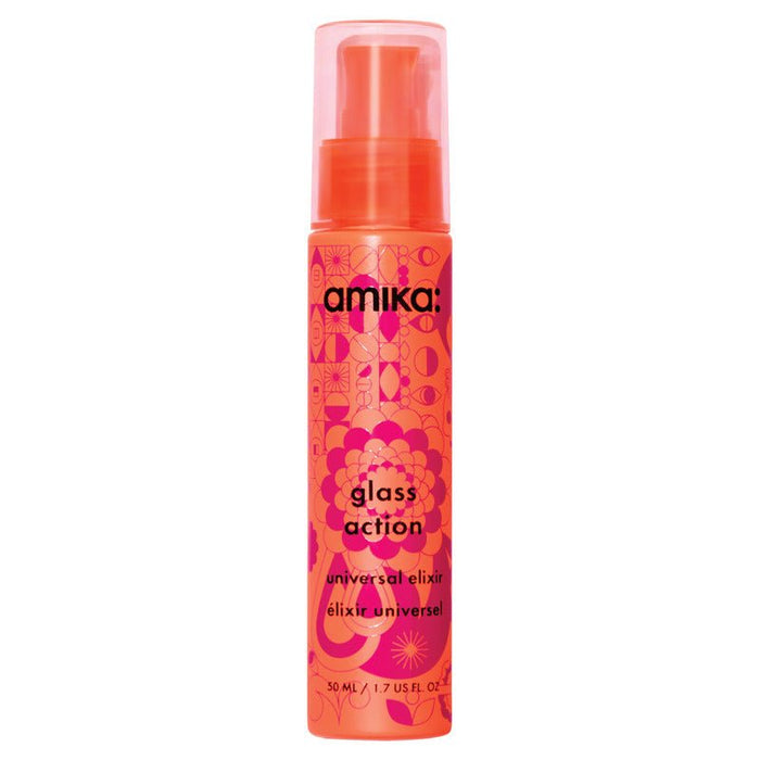 Amika Glass Action Elixir 50Ml - Farmacias Arrocha