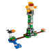 Lego Set De Expansión: Torre Bamboleante Del Hermano Sumo Jefe - Farmacias Arrocha
