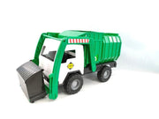 Mighty Wheels Camión Recolector 20" - Farmacias Arrocha