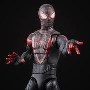 Marvel  Legends Series - Gamerverse Miles Morales - Farmacias Arrocha