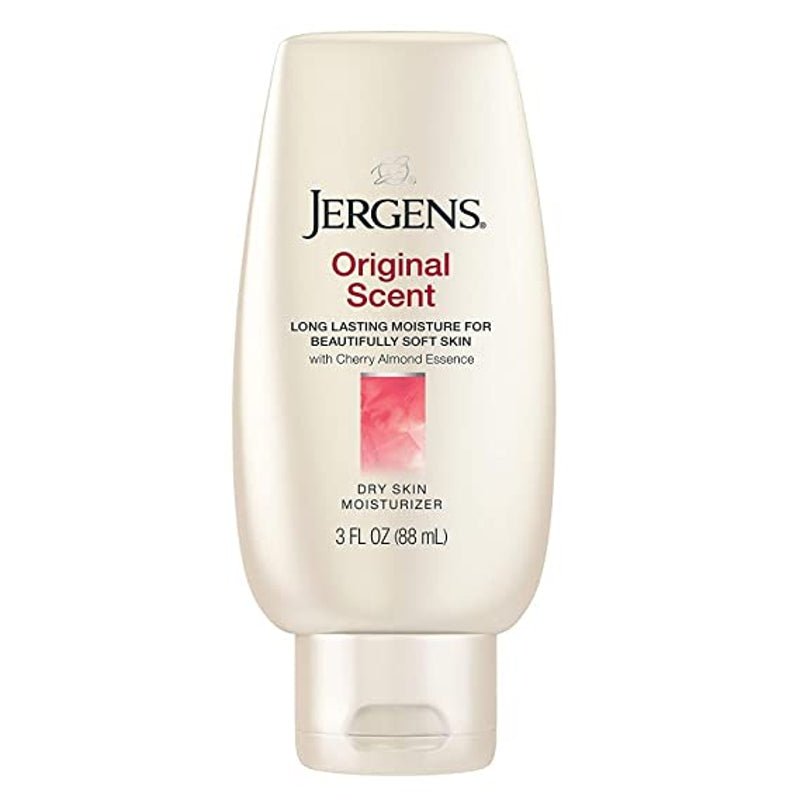 Jergens Original Scent De 3 Onzas - Farmacias Arrocha
