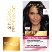 Loreal Excellence Tinte Imedia - Farmacias Arrocha
